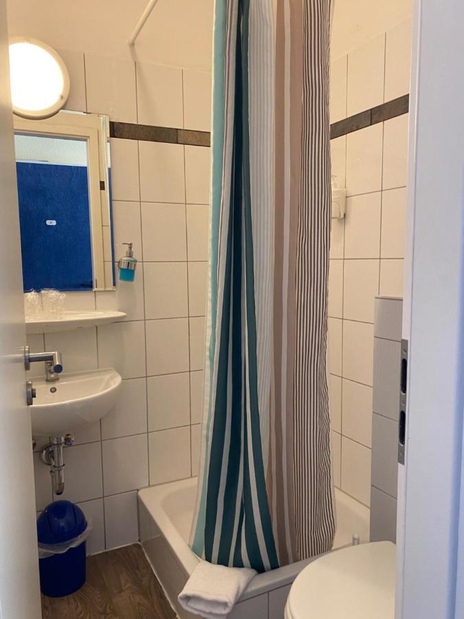 Guest house Alpha Garni Hamburg