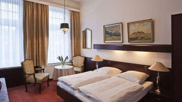 Hotel Boutique 056 Hamburg