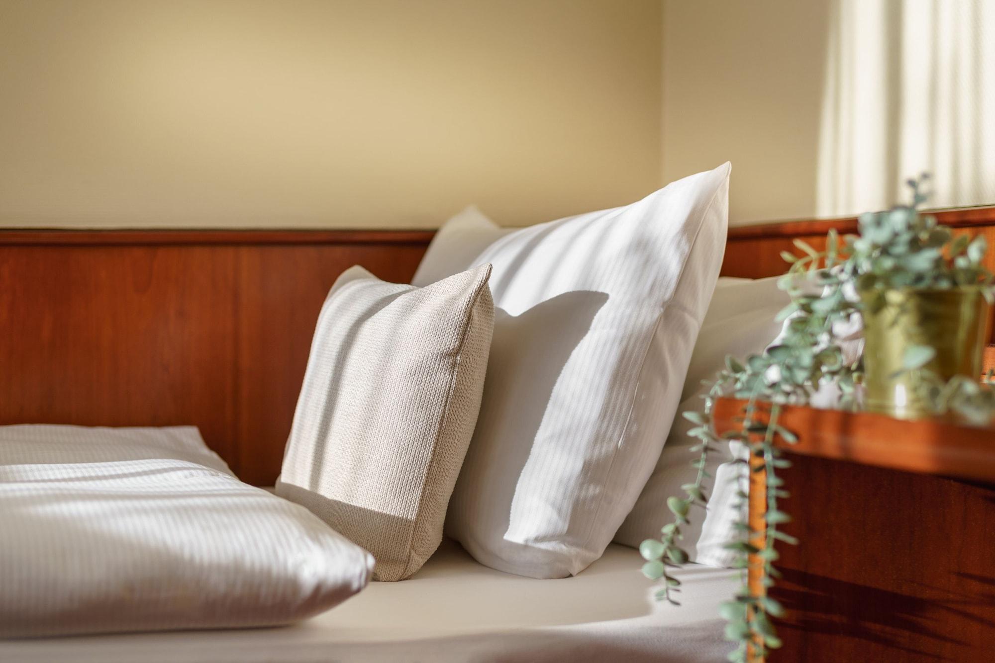 Hagemann Hafen Hotel 3*