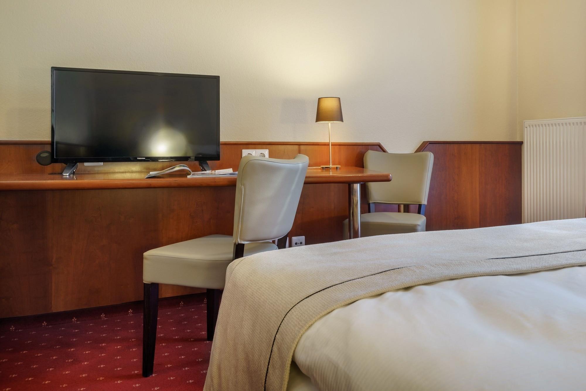 Hagemann Hafen Hotel