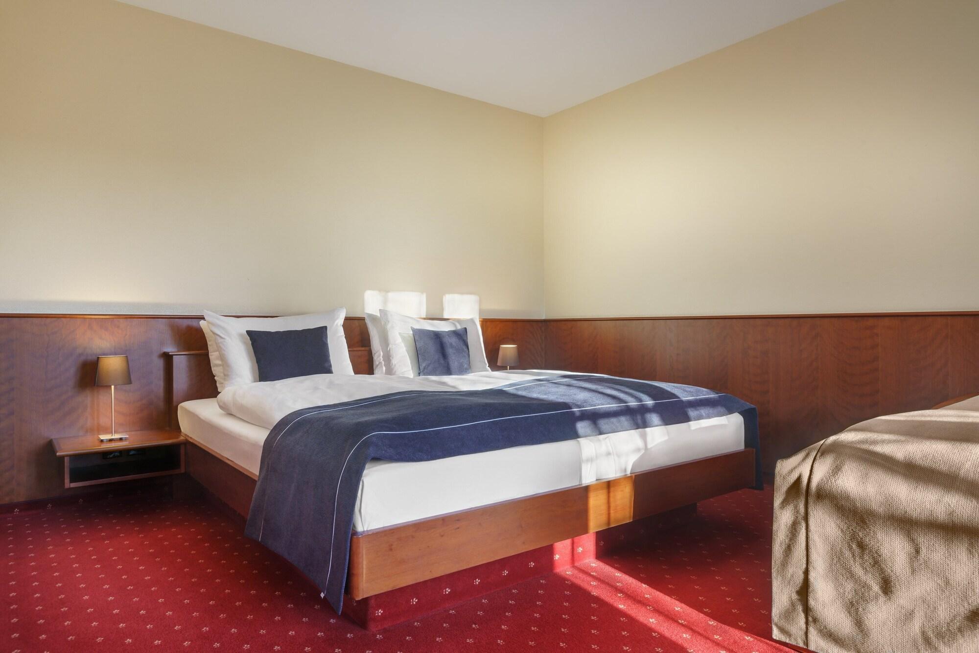 Hotel Hagemann Hafen Hamburg
