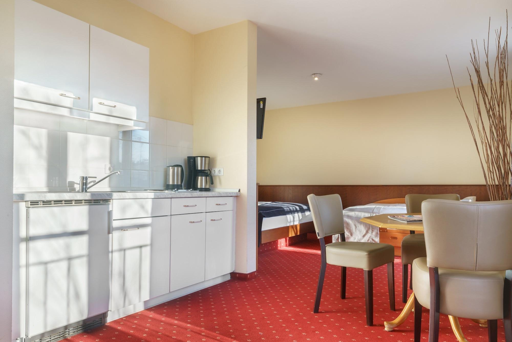 Hagemann Hafen Hotel