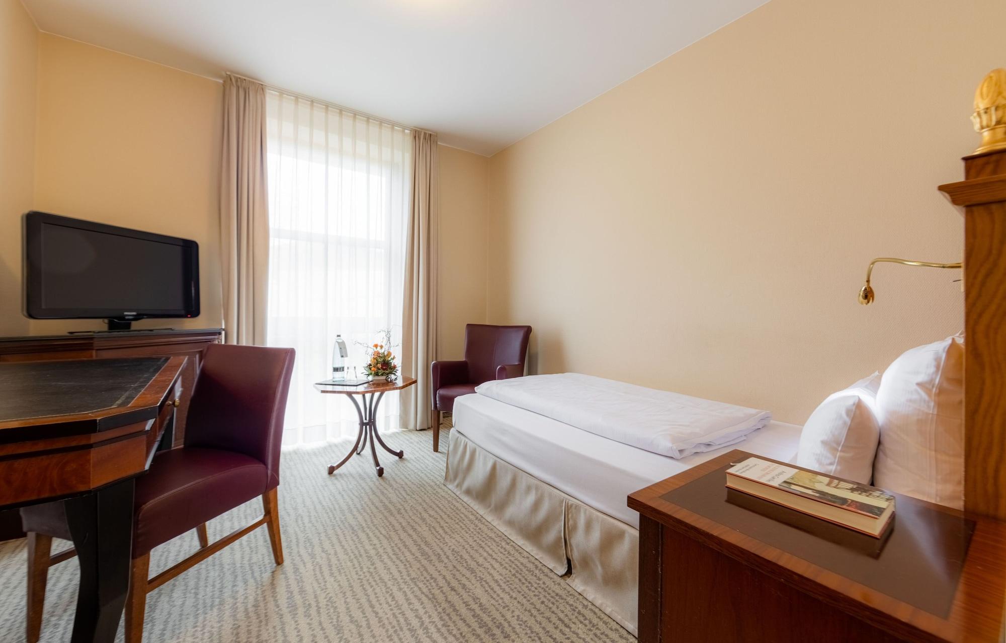 Engel 4* Hamburg