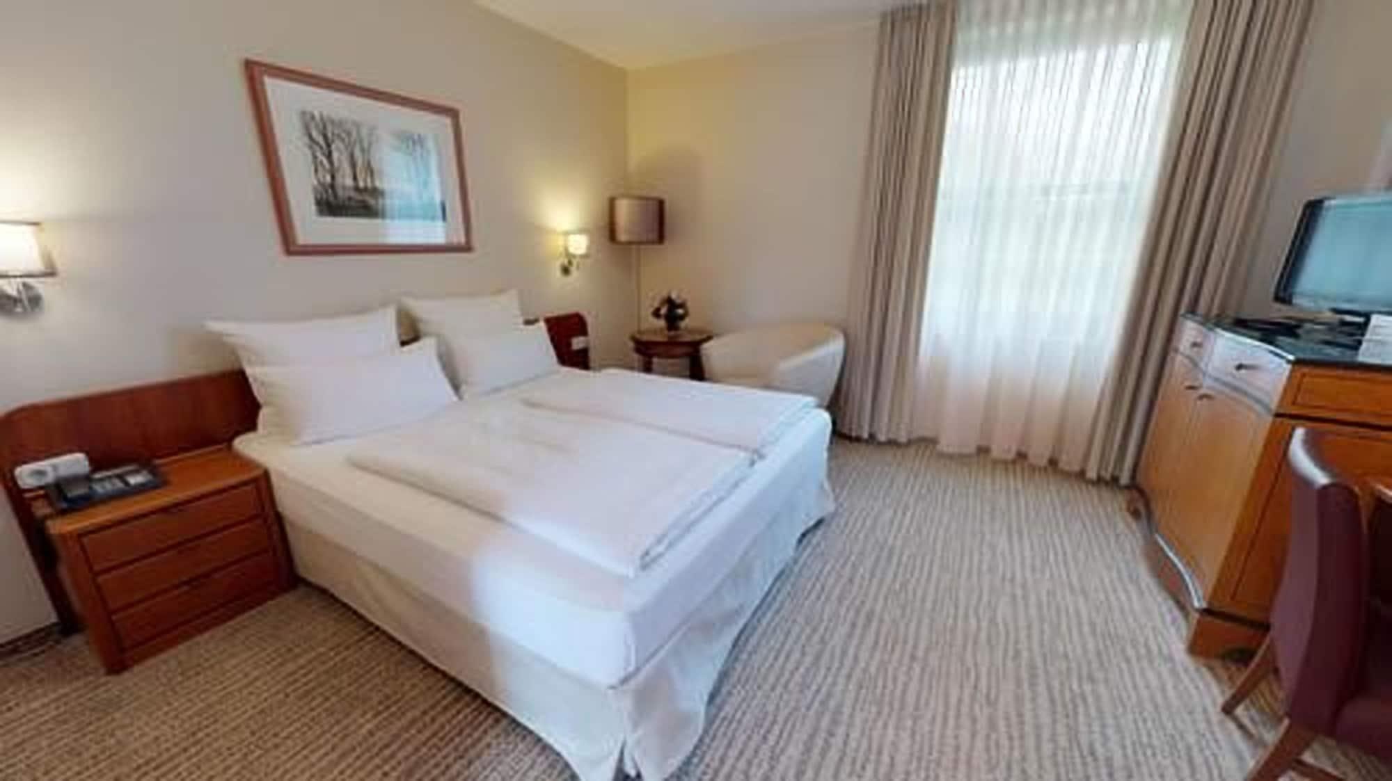 Hotel Engel Hamburg