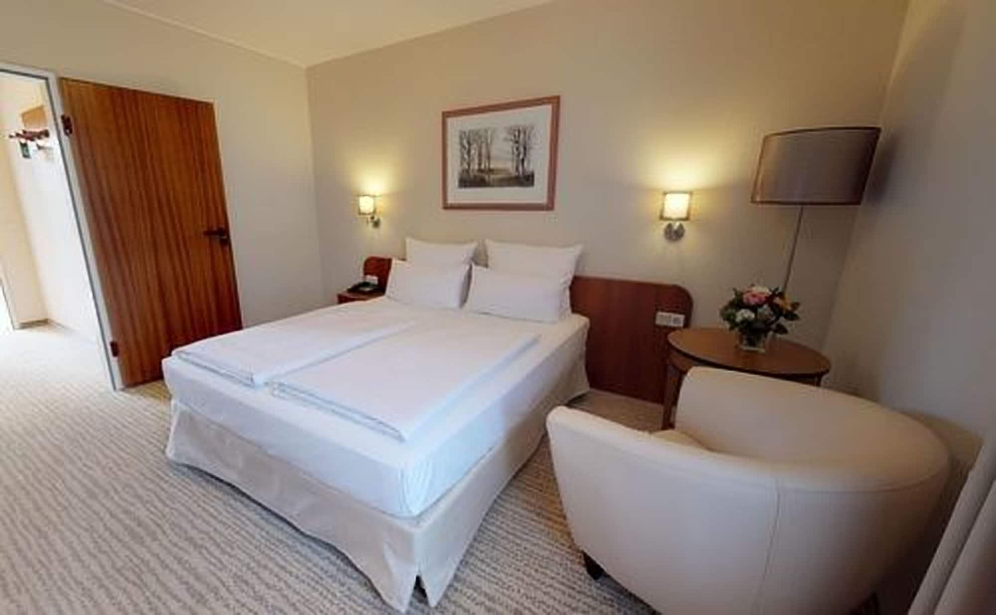 Engel Hotel 4*