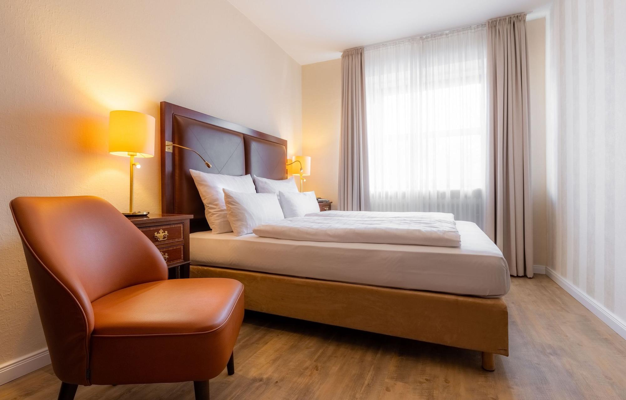 Hotel Engel 4*