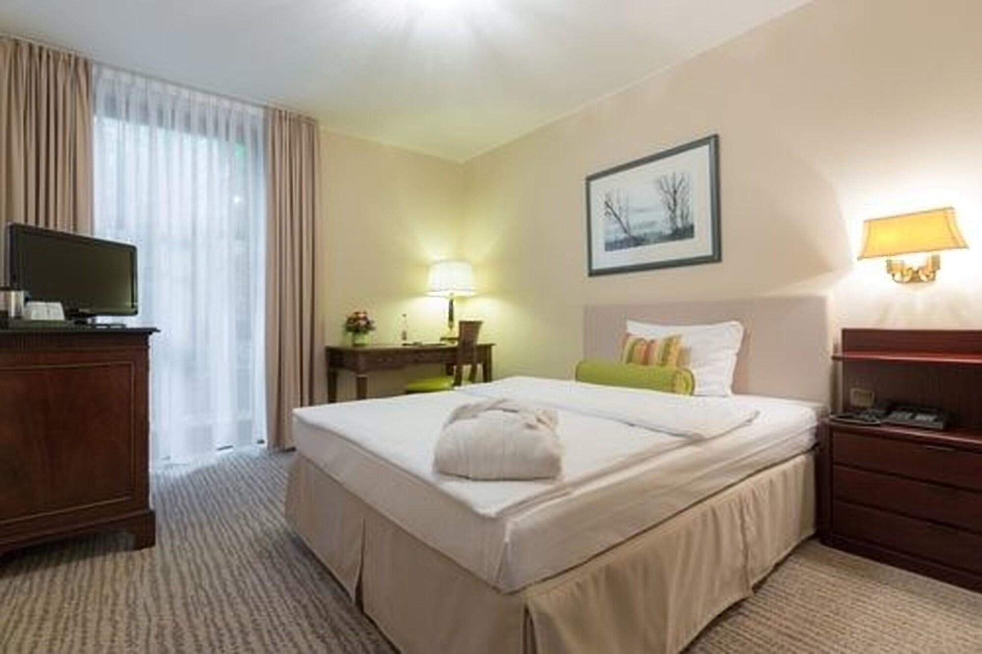 Hotel Engel Hamburg