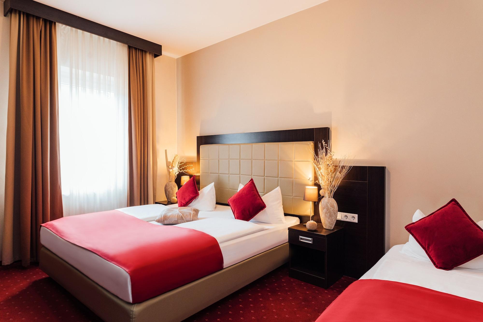 Hotel Savoy