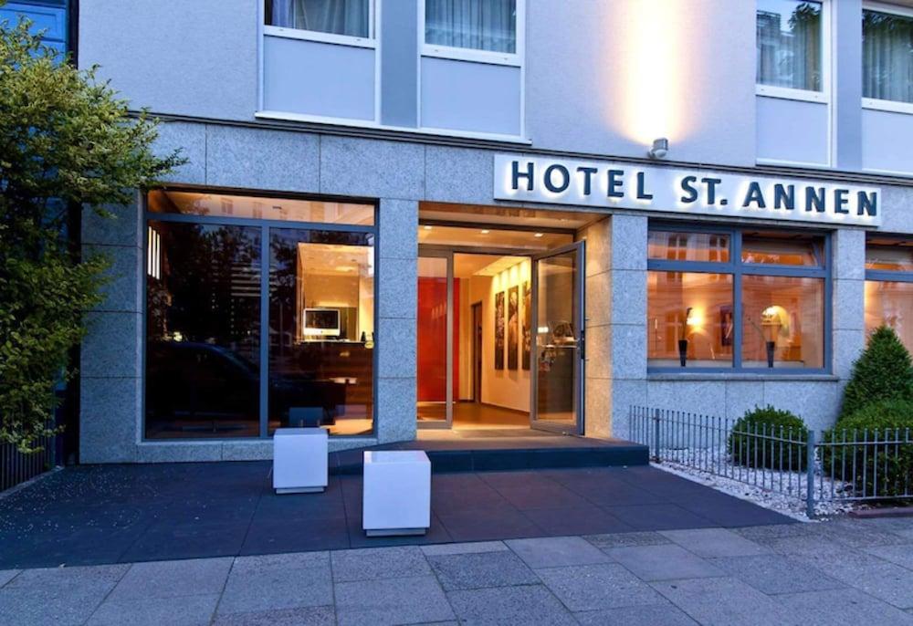 St. Annen 4* Hamburg