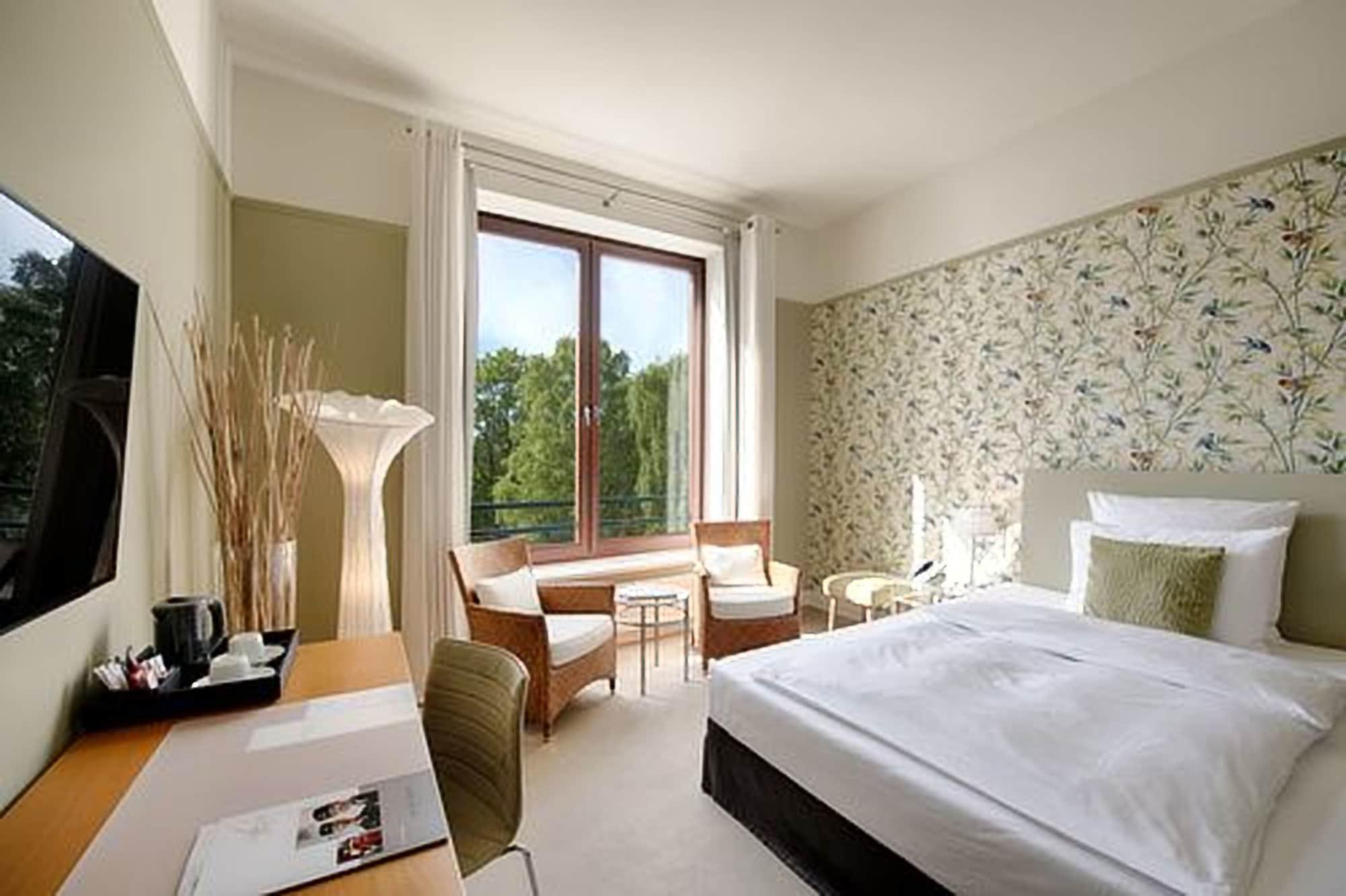 Privathotel Lindtner 5* Hamburg