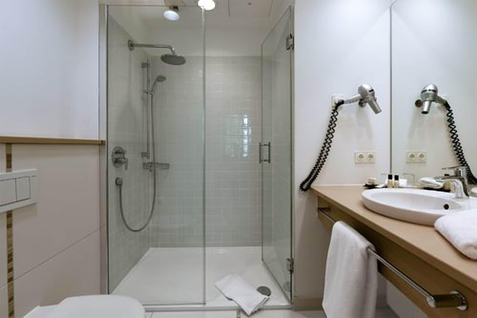 Privathotel Lindtner 5* Hamburg