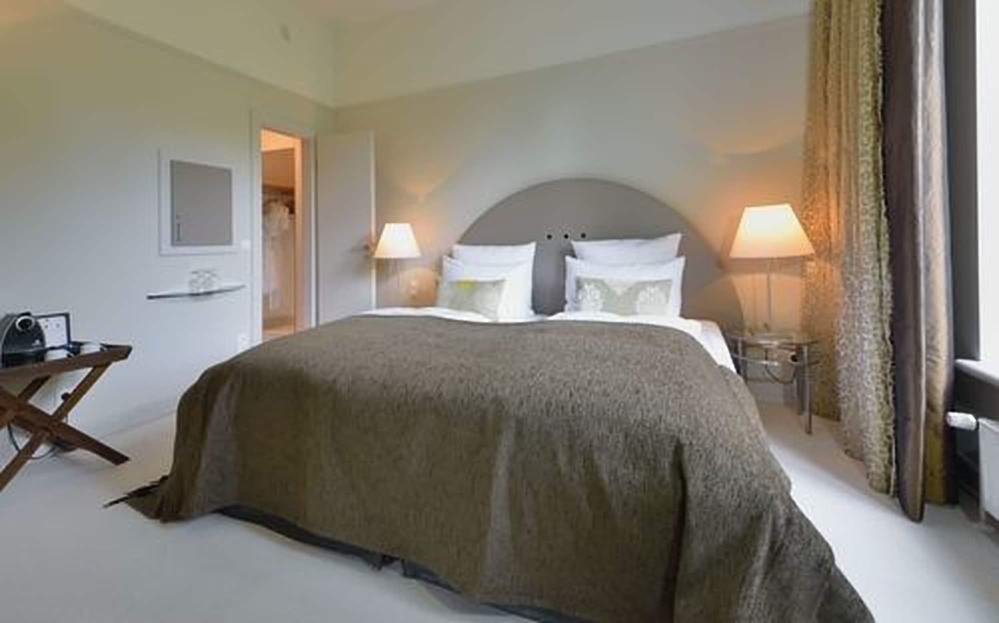 Hotel Privathotel Lindtner 5*
