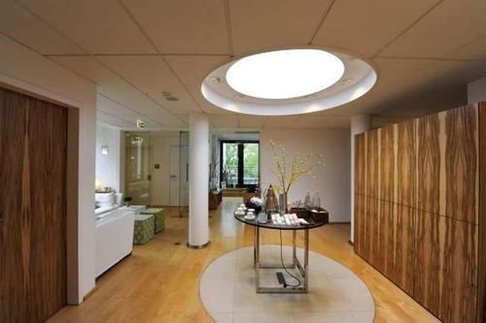 Privathotel Lindtner 5* Hamburg