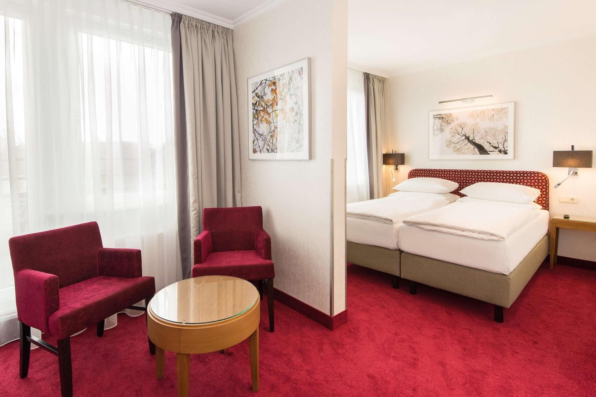 Western St. Raphael Hamburgo