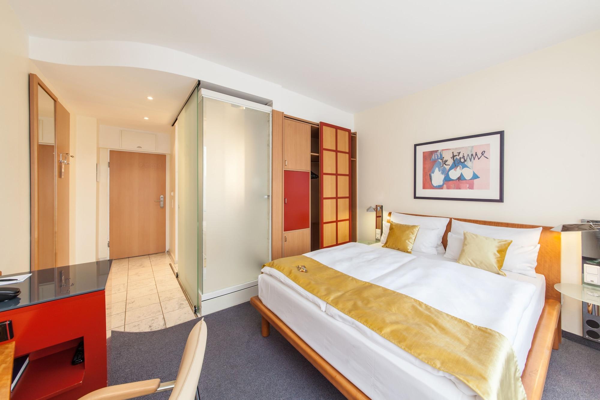 Hotel Novum Ambassador