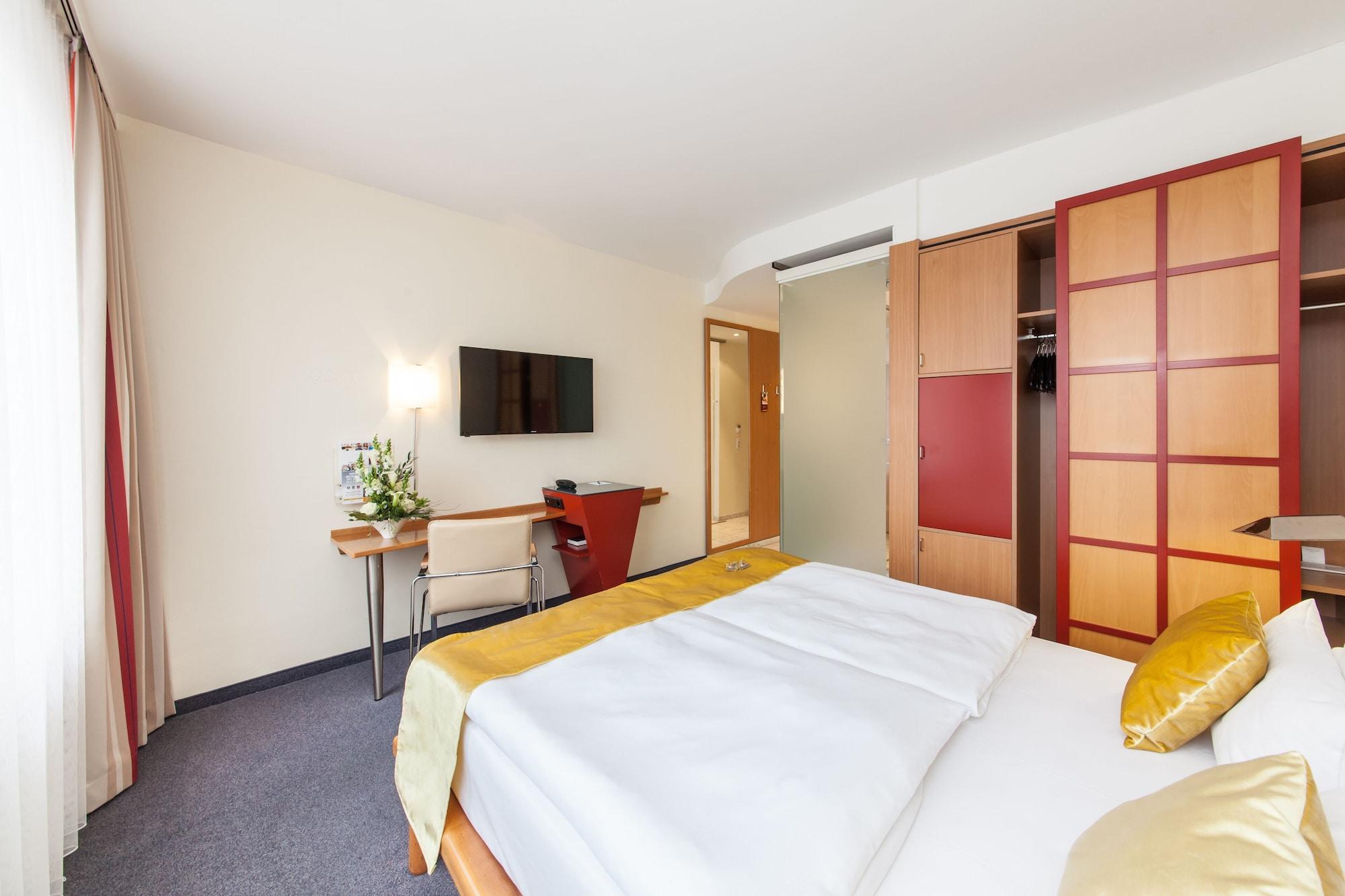 Hotel Novum Ambassador 3*