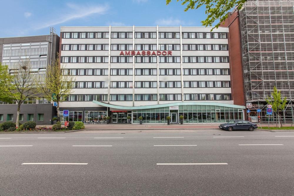 Novum Ambassador 3*
