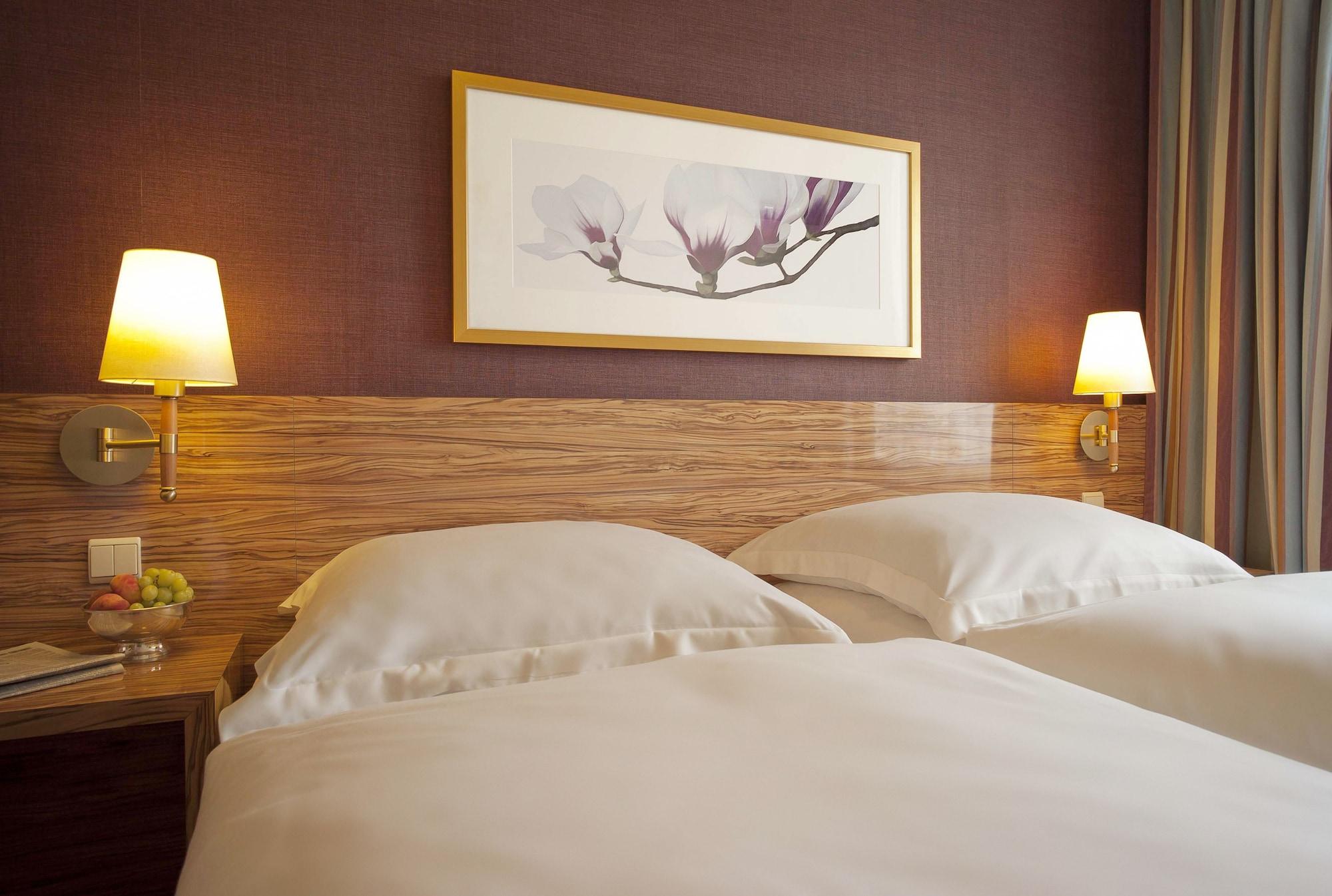 Hotel Western Raphael Altona