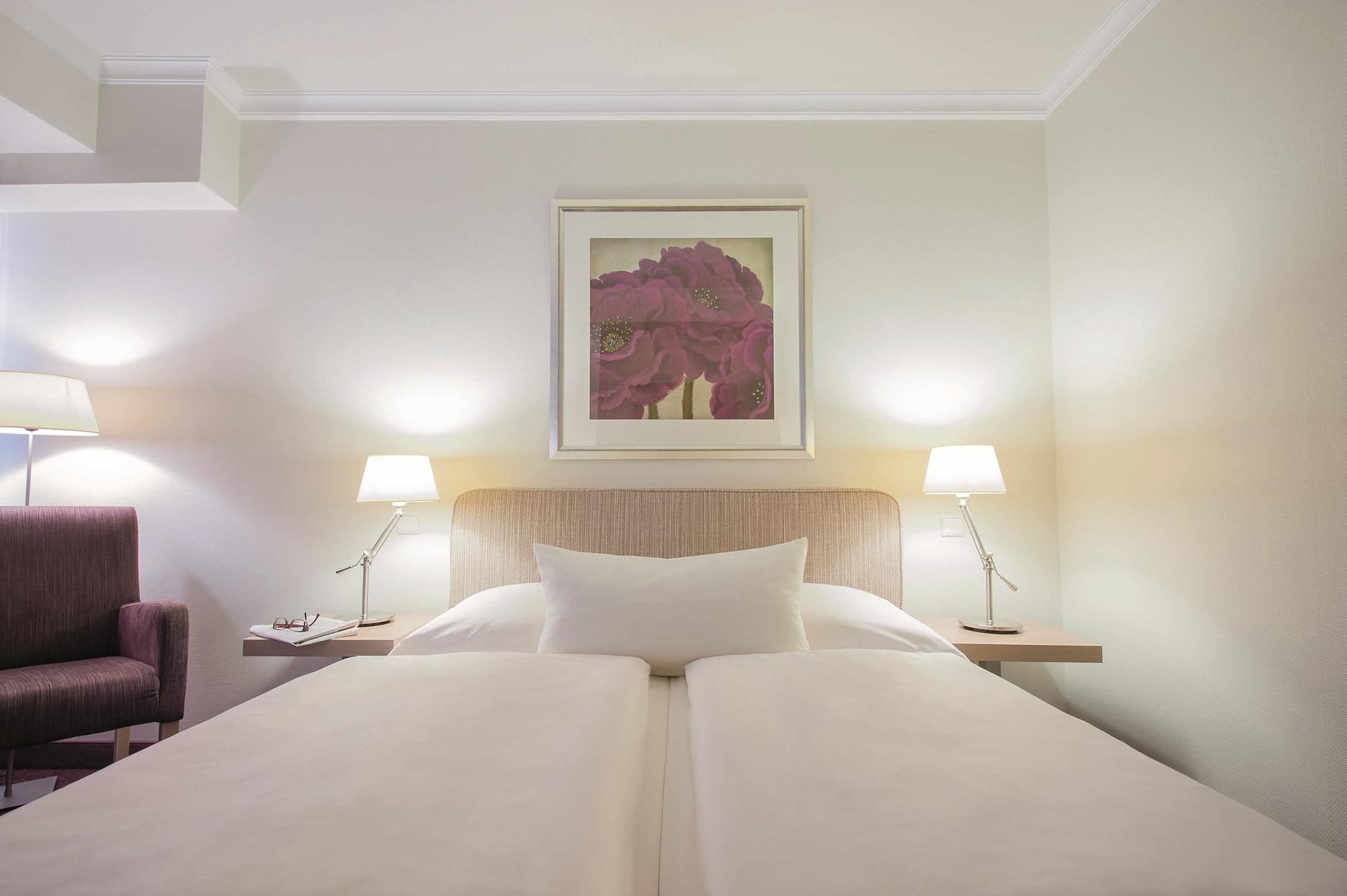 Hotel Western International 3*
