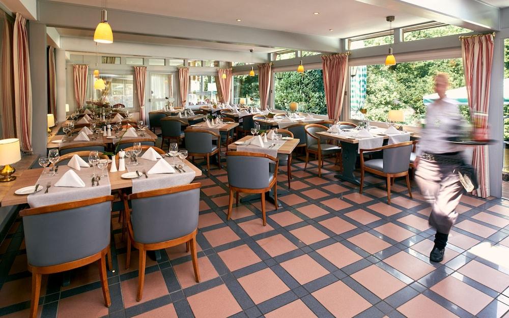 Kleinhuis Hotel Mellingburger Schleuse