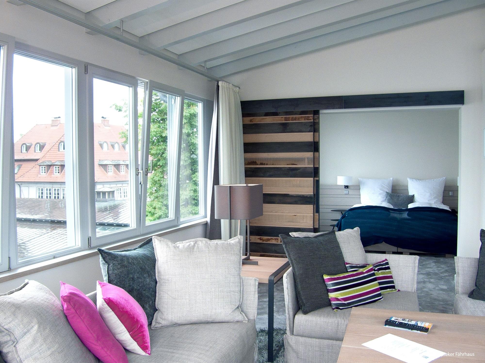 Hotel Zollenspieker Fährhaus 4*