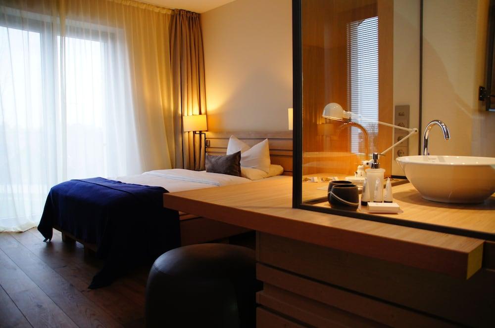 Hotel Zollenspieker Fährhaus