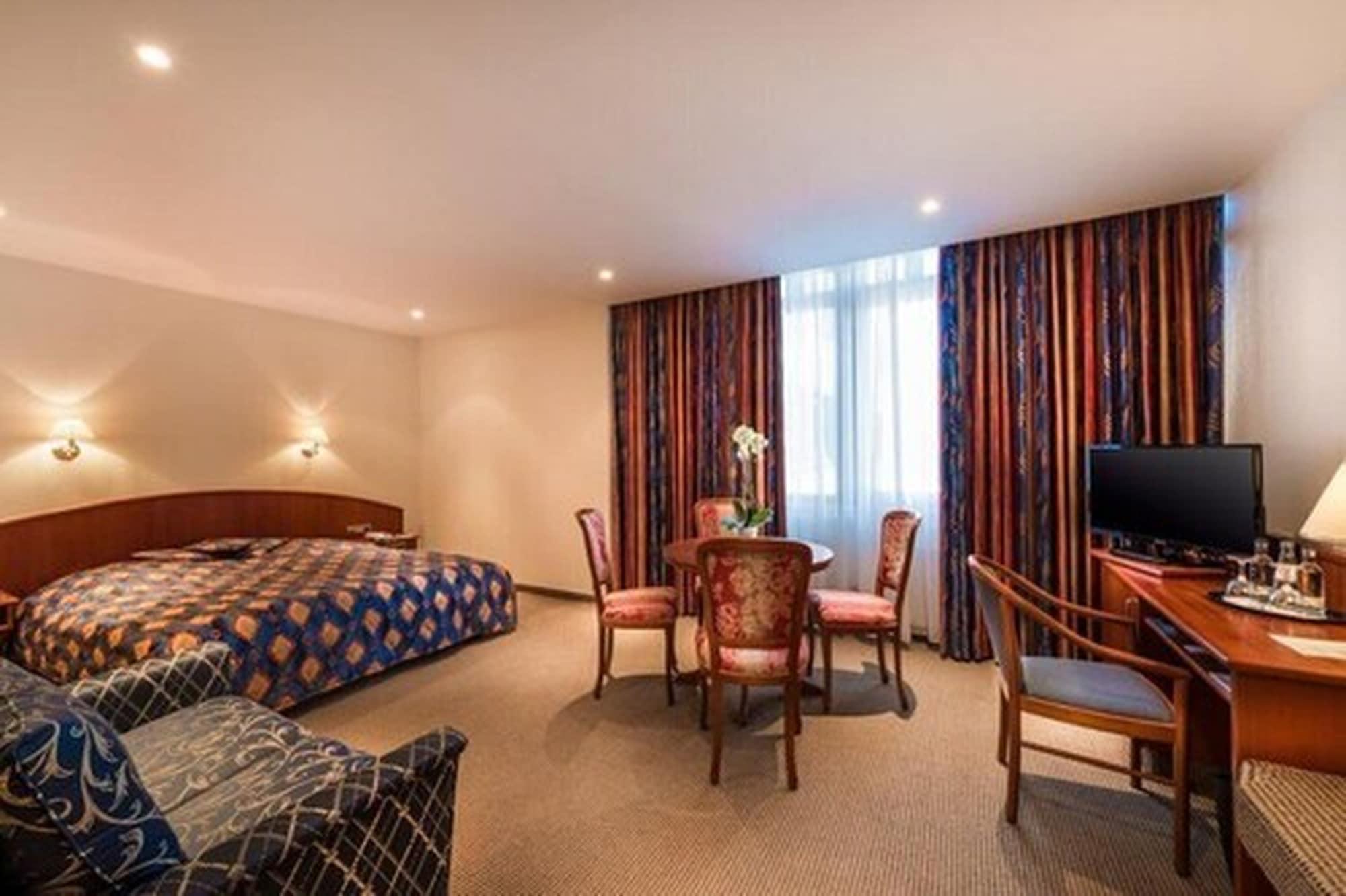 Alte Wache Hotel Hamburg-Harburg