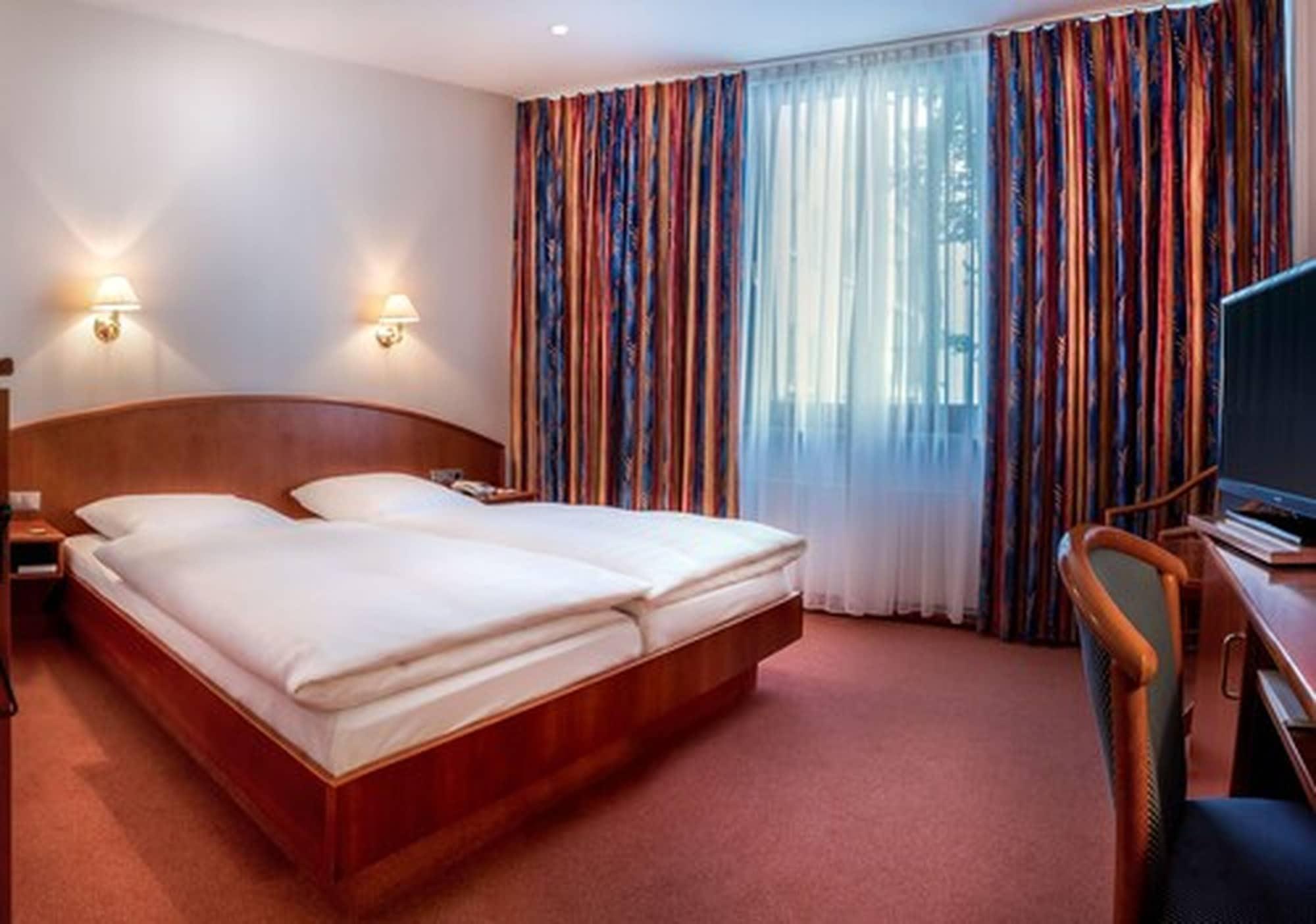 Hotel Alte Wache Hamburg-Harburg