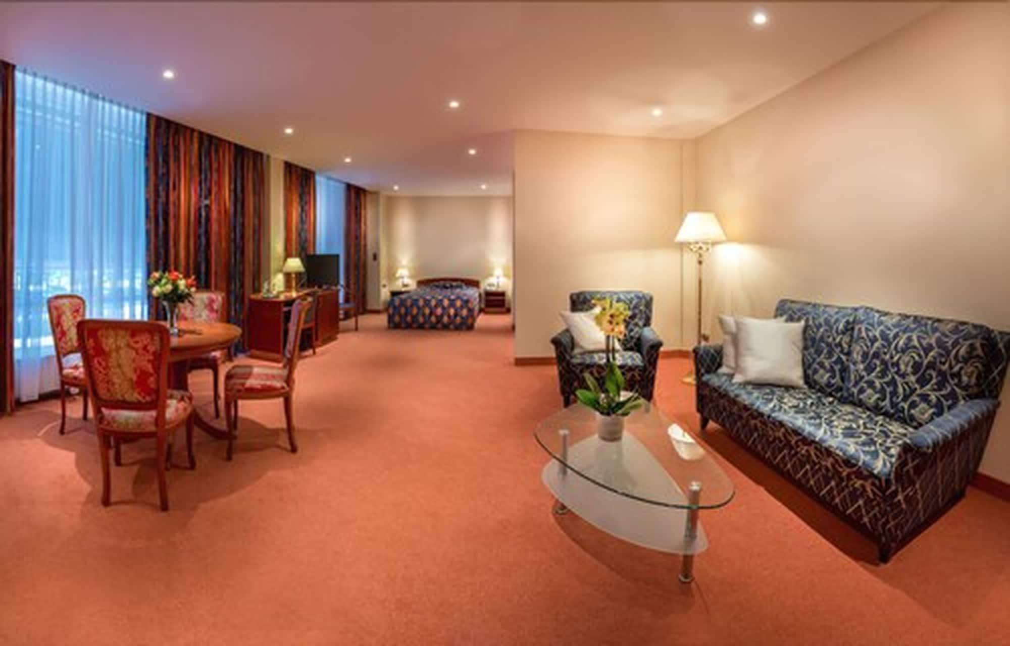 Alte Wache Hotel Hamburg-Harburg