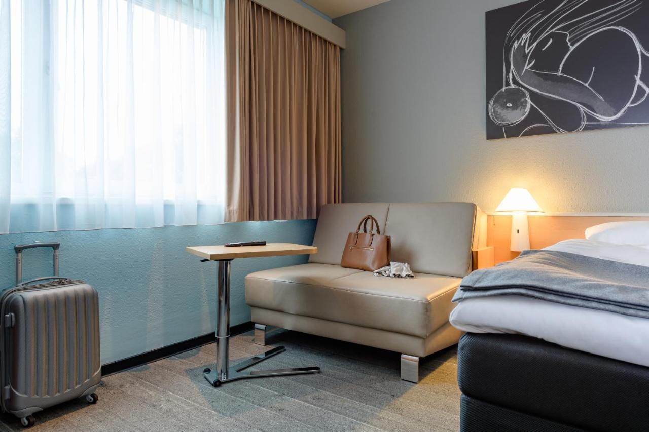 Ibis Alsterring 3* Hamburg
