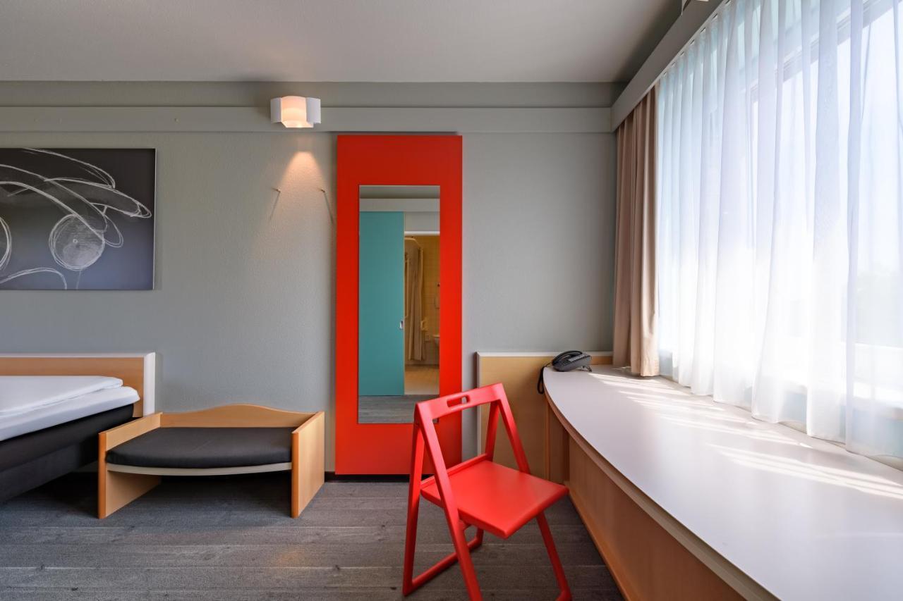 Ibis Alsterring 3* Hamburg