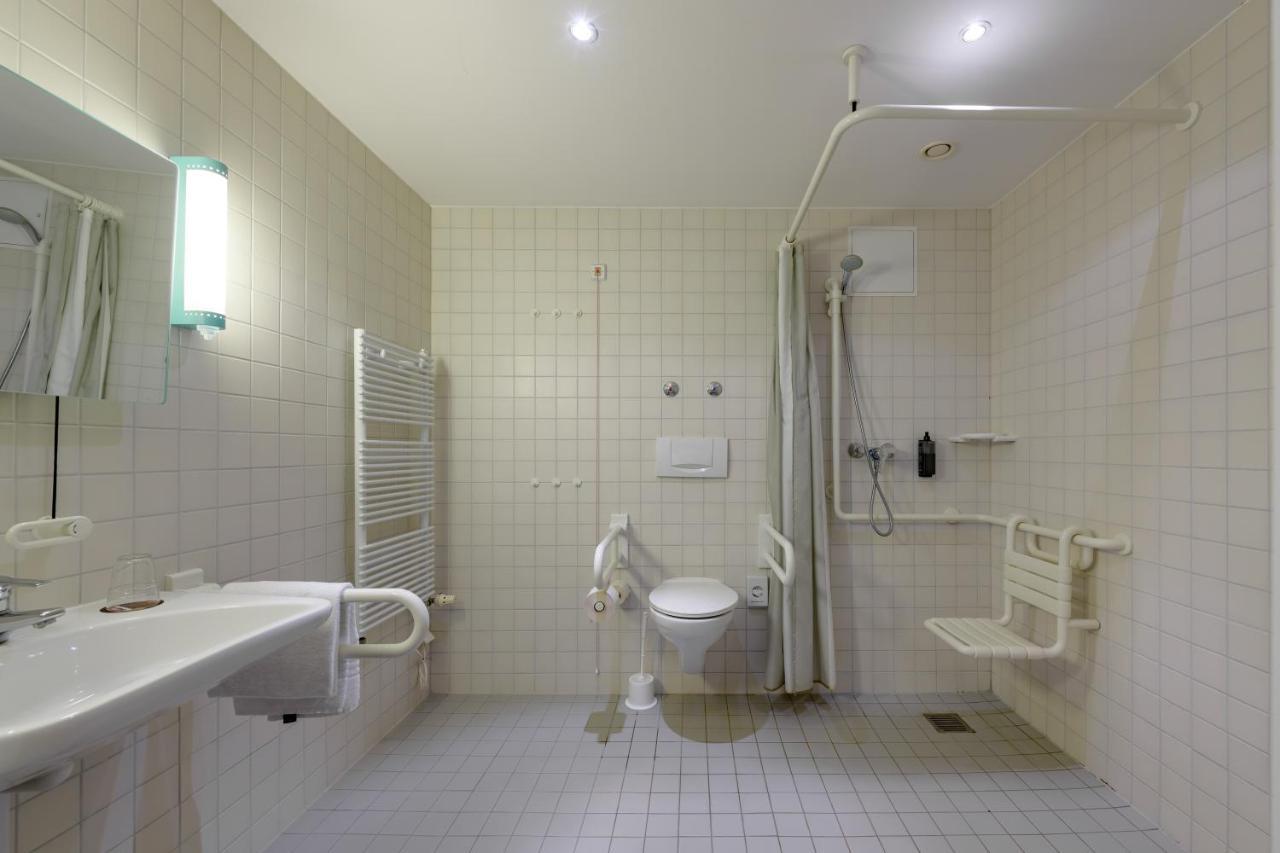 Hotel Ibis Alsterring 3*