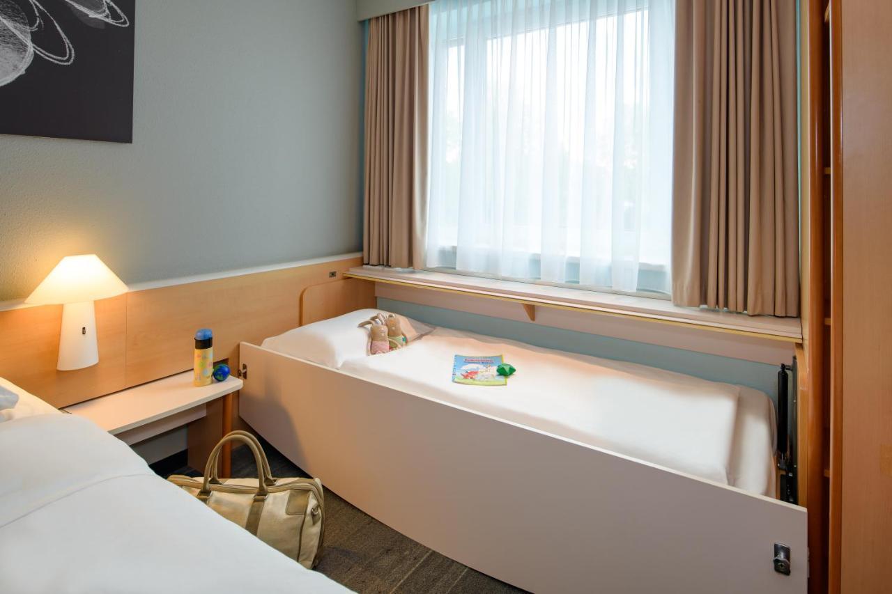 Ibis Alsterring Hotel