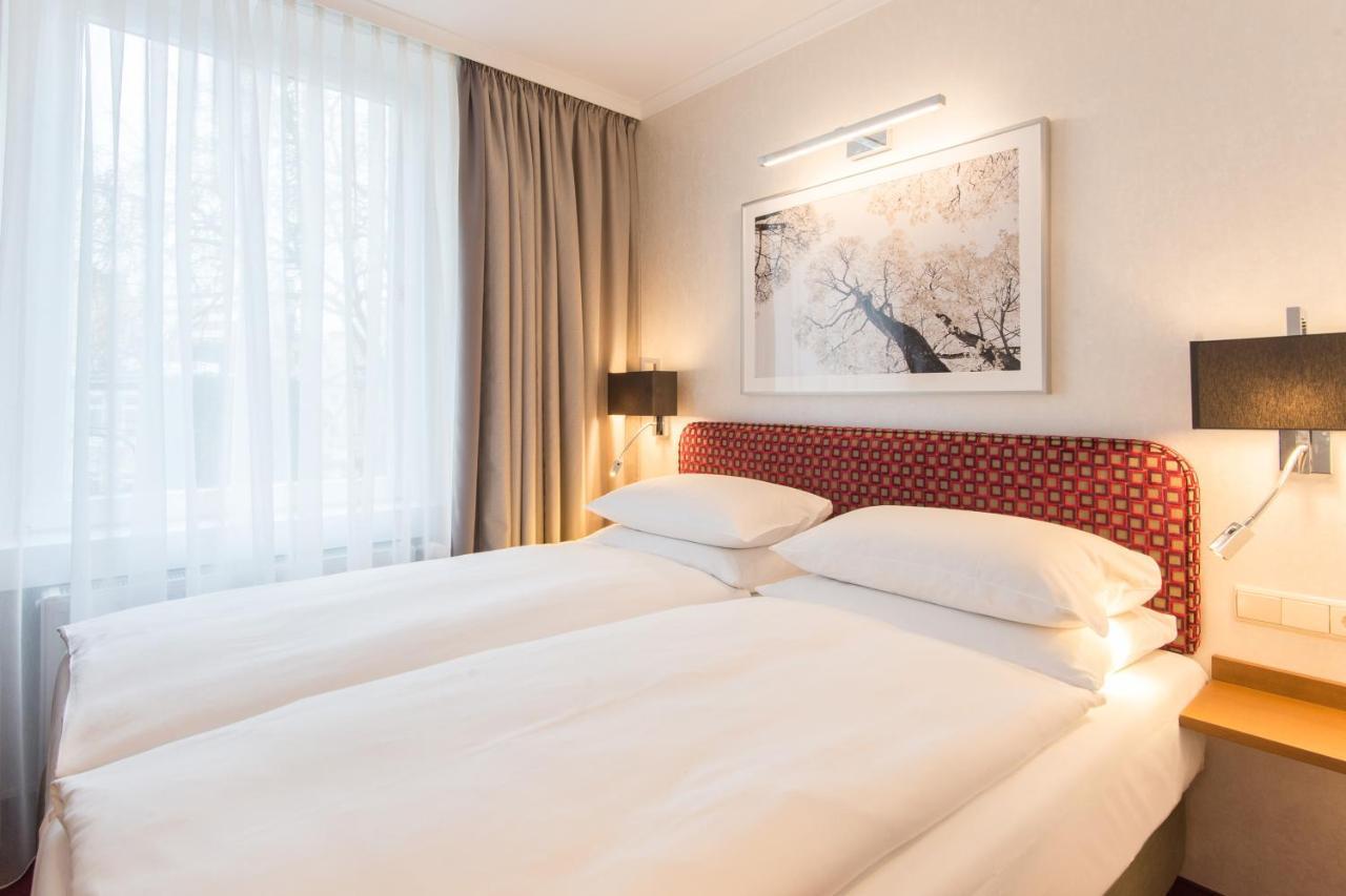 Hotel Western St. Raphael