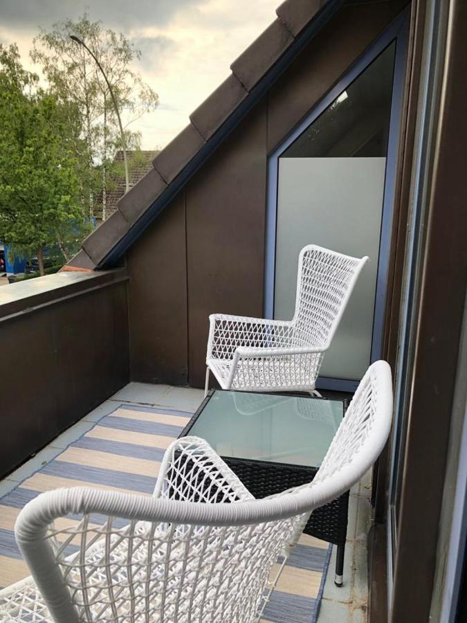 Appartement Gipfelstube 50 A Mit Balkon, Gute Verkehrsanbindung