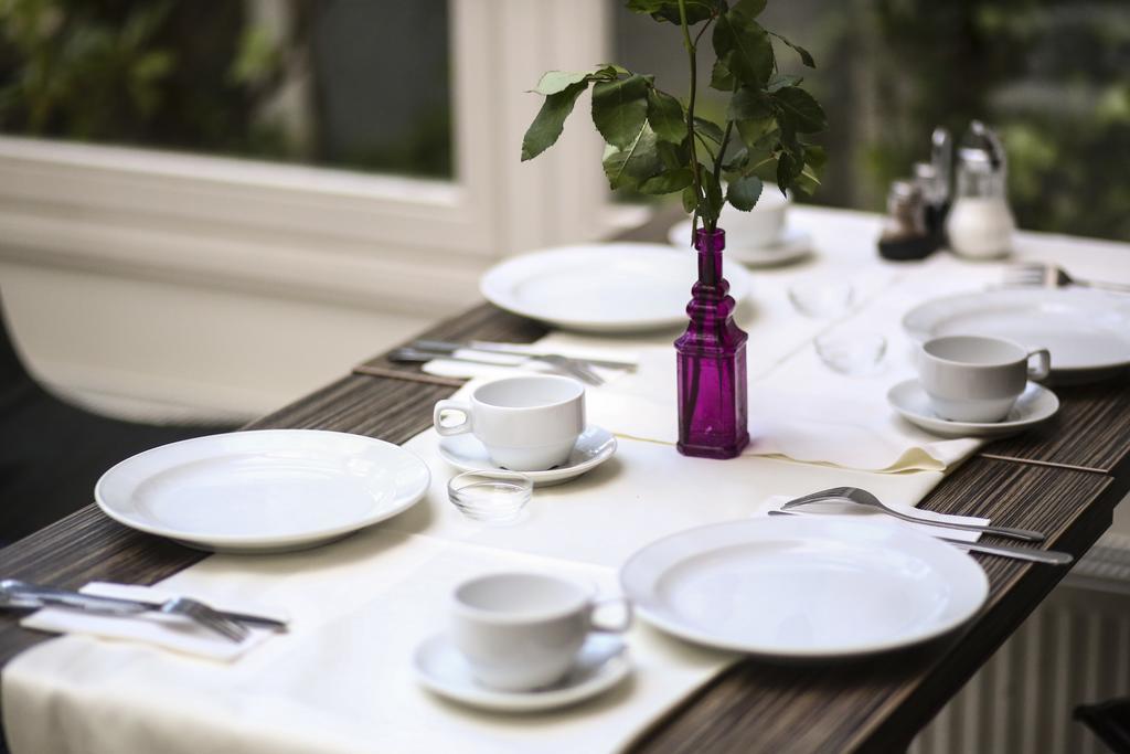 Hotel Marienthal Garni