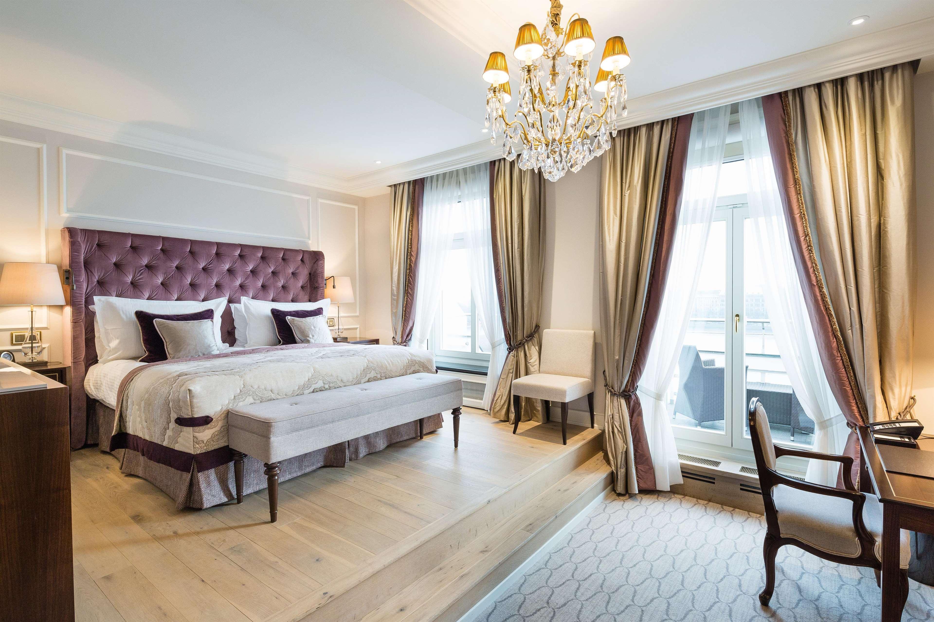 Fairmont Vier Jahreszeiten, Des Jahres 2023 & 2024- 101 Besten 5*