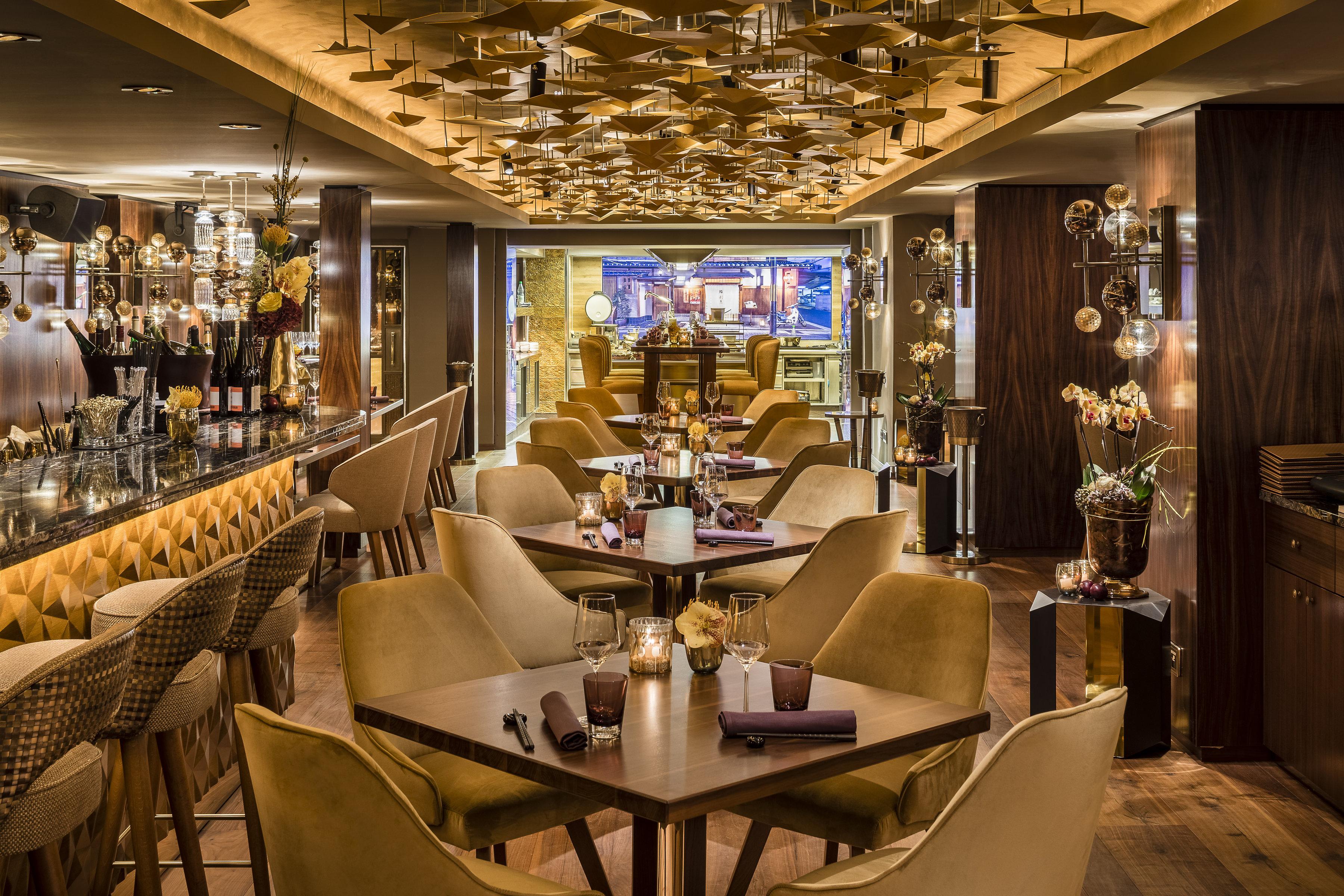 Fairmont Vier Jahreszeiten, Des Jahres 2023 & 2024- 101 Besten Hotel
