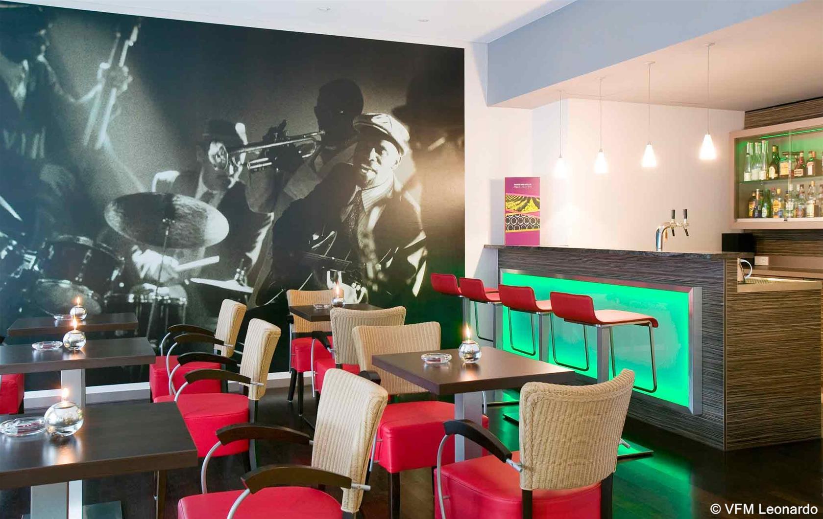 Ibis Styles Alster 2* Hamburg