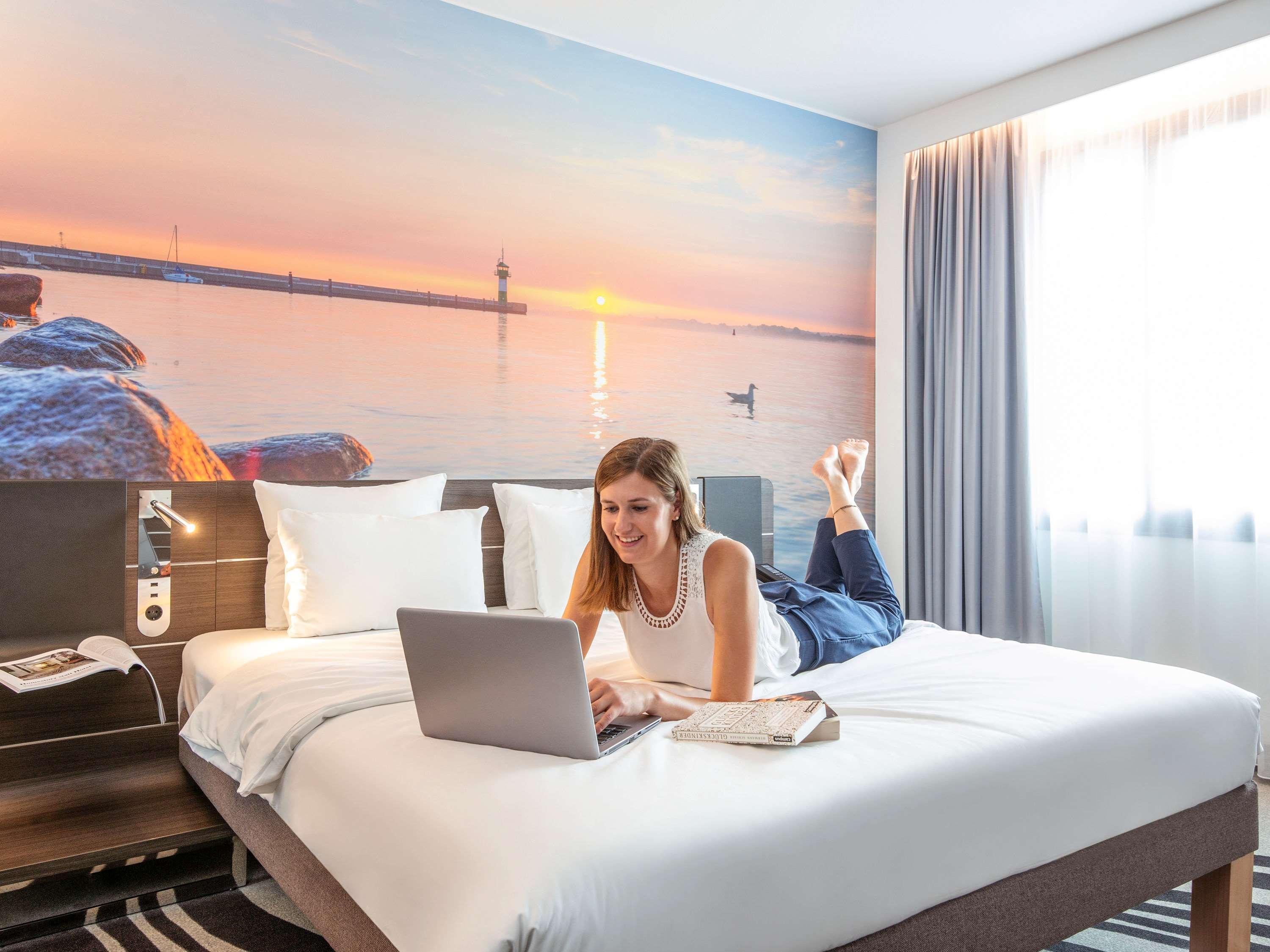Novotel Alster Hamburg