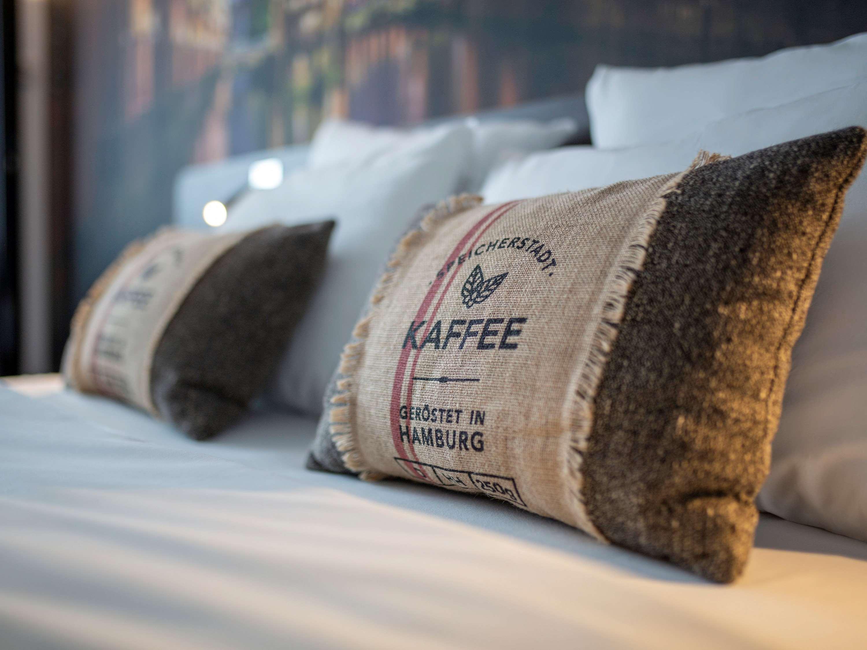 Novotel Alster Hotel 4*