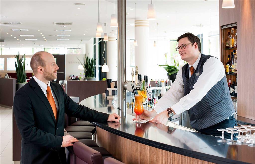 Novotel Alster Hamburg