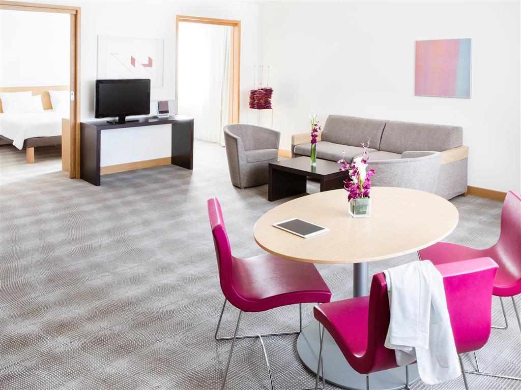 Novotel Alster 4* Hamburg