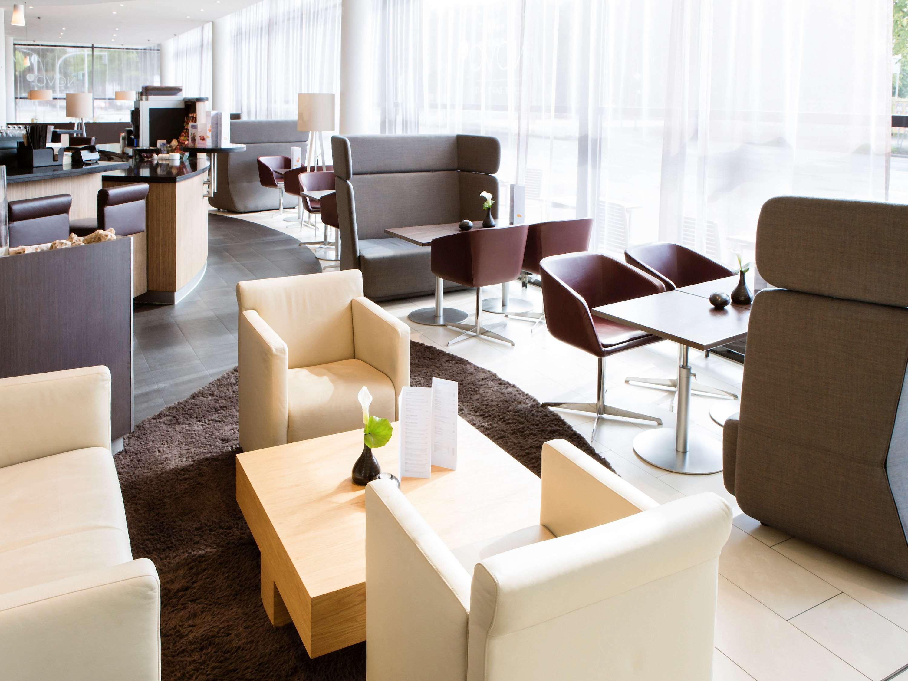 Novotel Alster