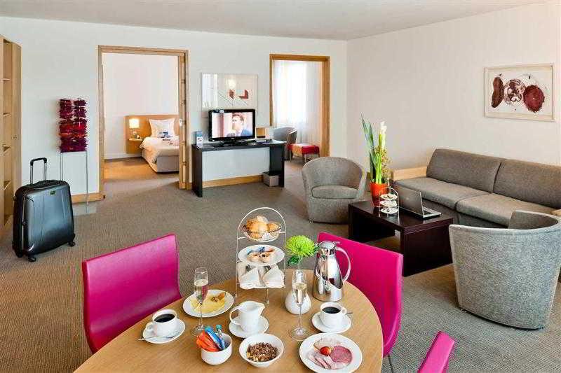 Novotel Alster Hamburg
