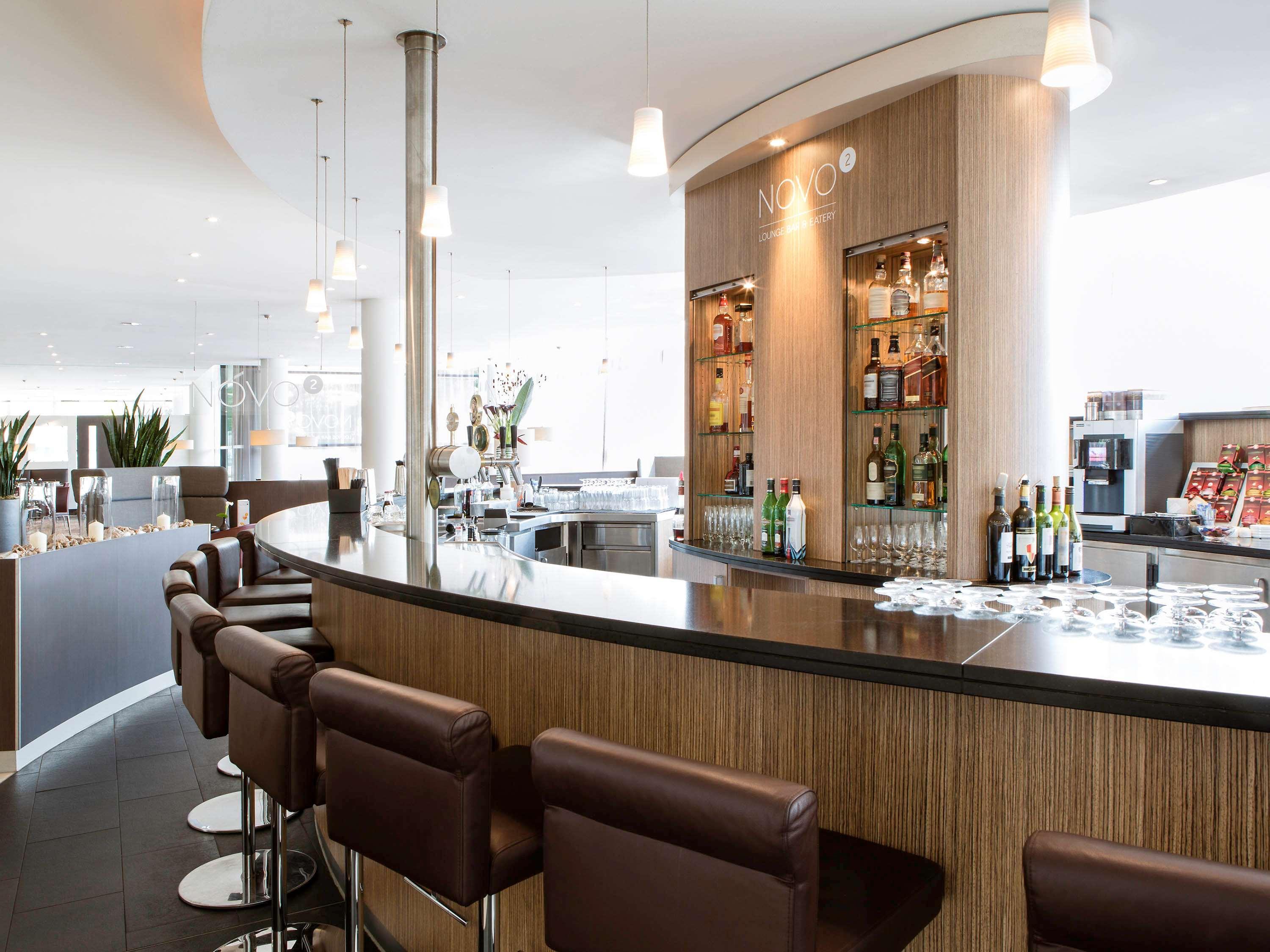 Novotel Alster 4*