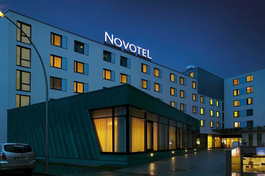 Novotel Alster Hamburg