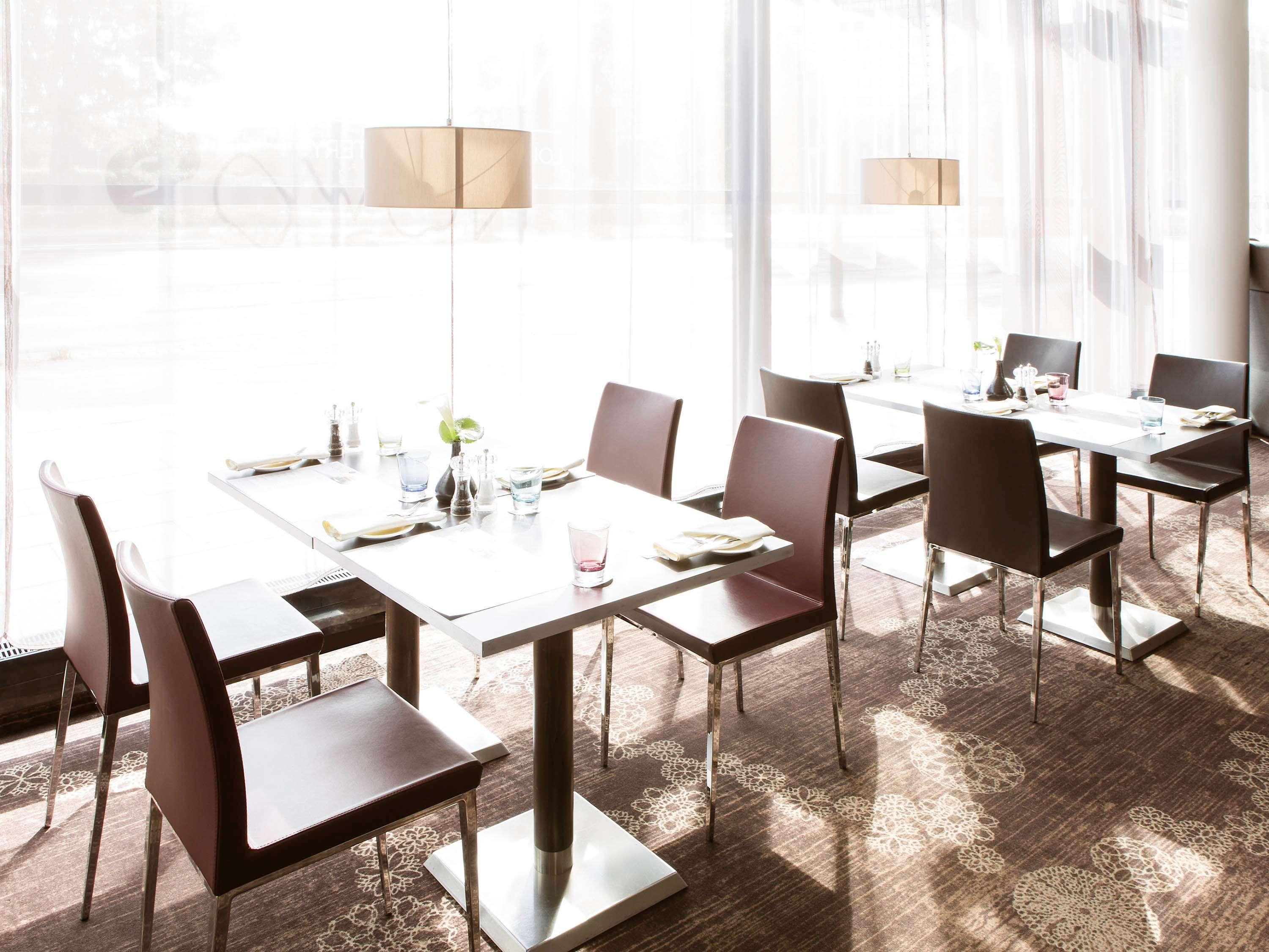 Novotel Alster 4* Hamburg
