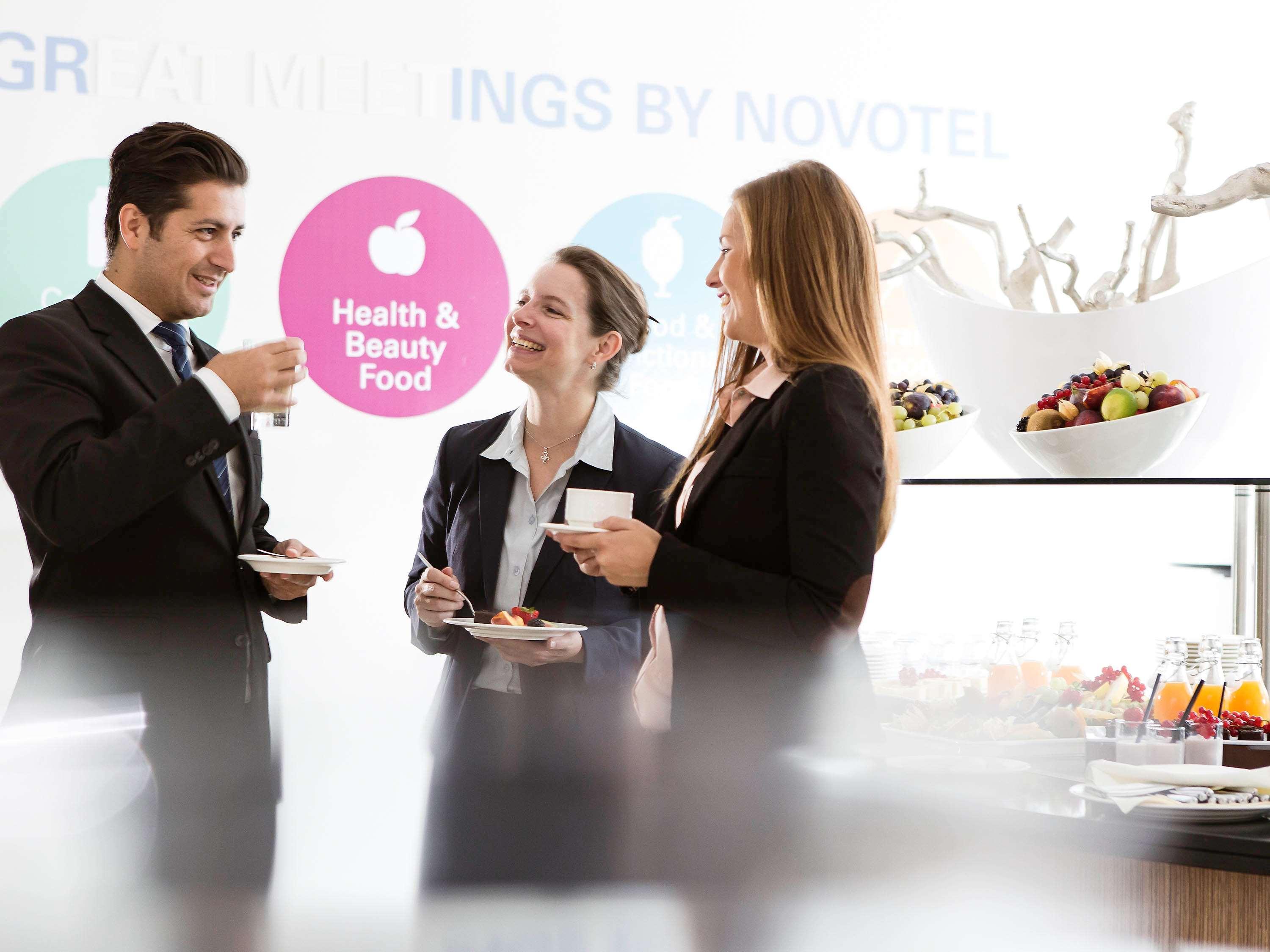 Novotel Alster