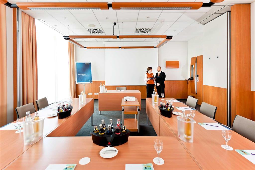 Novotel Alster 4* Hamburg